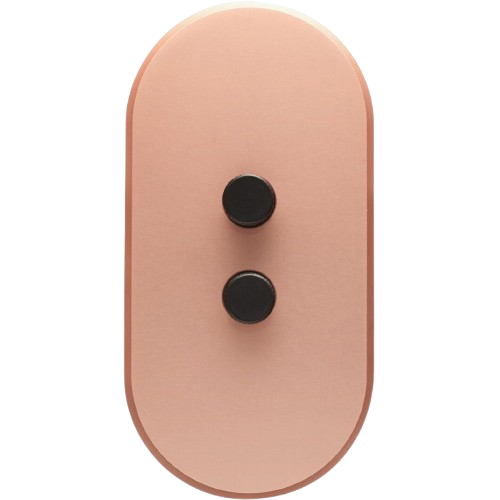 Дизайнерские розетки и выключатели PLUG ARC